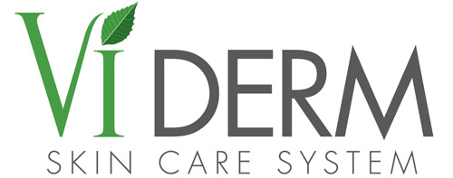 ViDerm logo